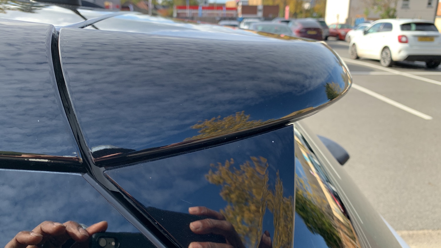 Used Citroen C3 Aircross 2024 for sale - 76359083: Photo 43