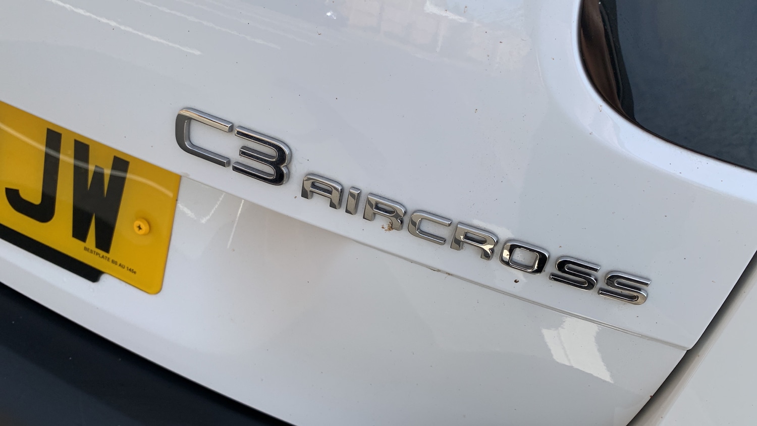 Used Citroen C3 Aircross 2024 for sale - 76359083: Photo 44
