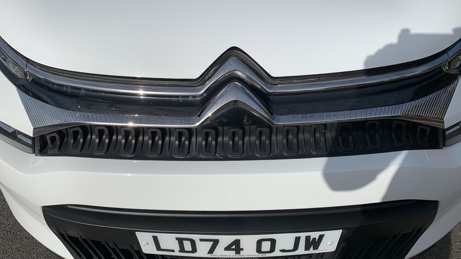 Used Citroen C3 Aircross 2024 for sale - 76359083: Photo 46