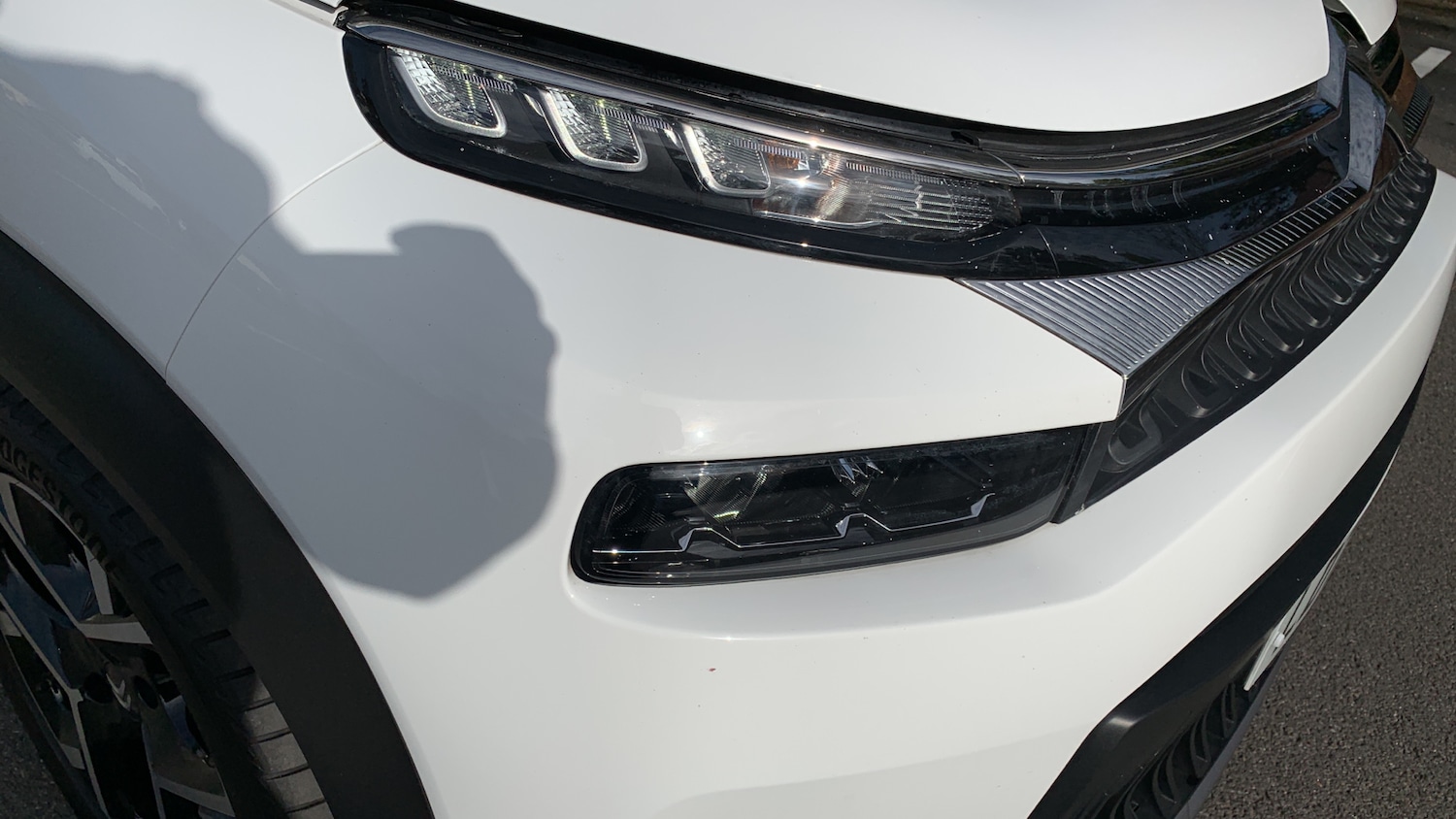 Used Citroen C3 Aircross 2024 for sale - 76359083: Photo 47