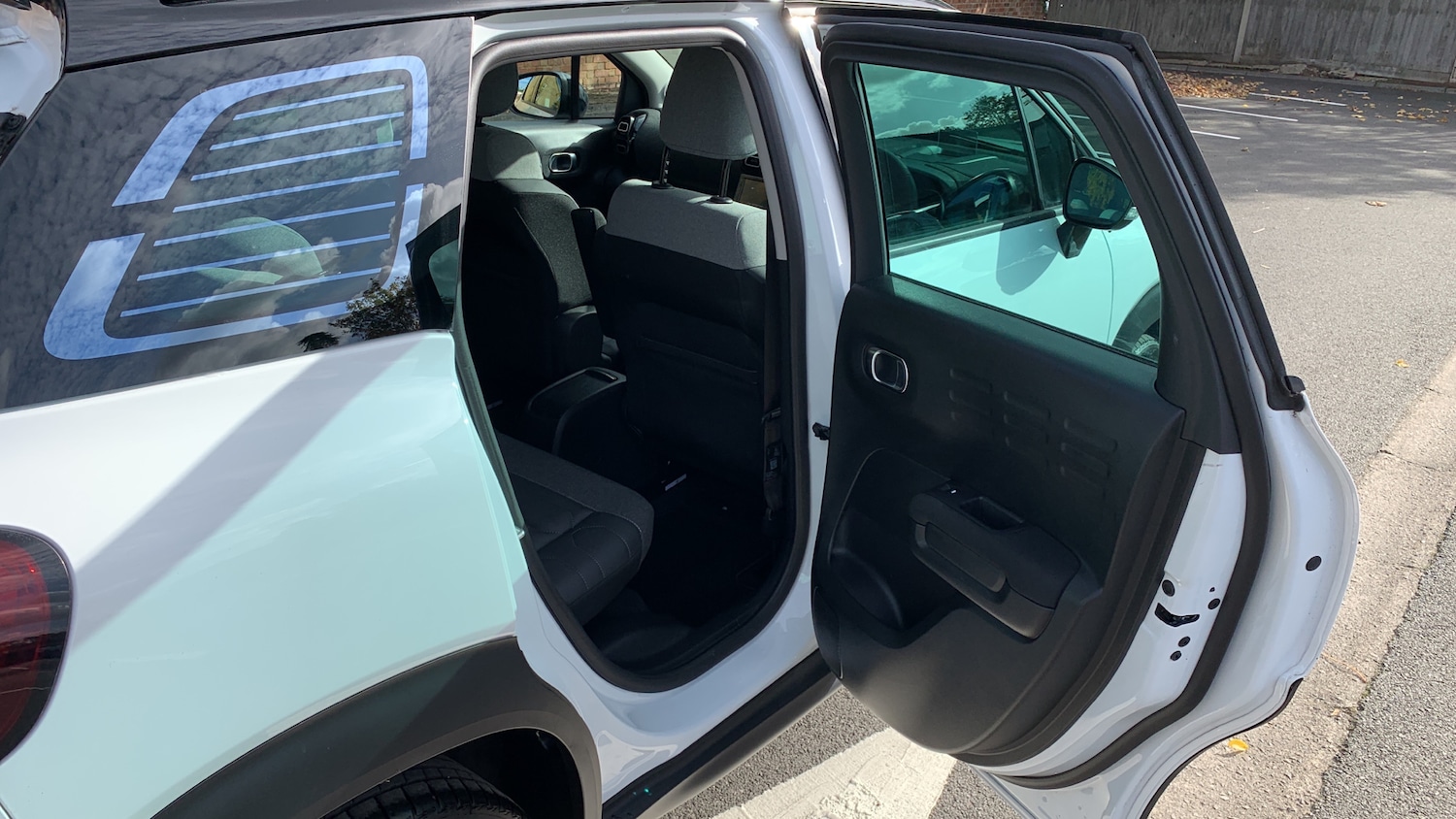 Used Citroen C3 Aircross 2024 for sale - 76359083: Photo 50