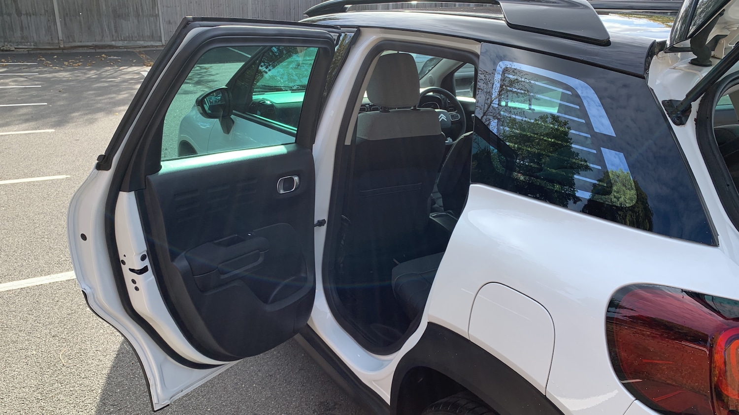 Used Citroen C3 Aircross 2024 for sale - 76359083: Photo 54