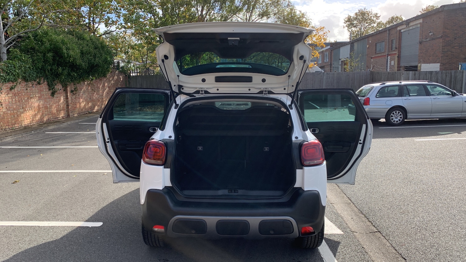 Used Citroen C3 Aircross 2024 for sale - 76359083: Photo 55