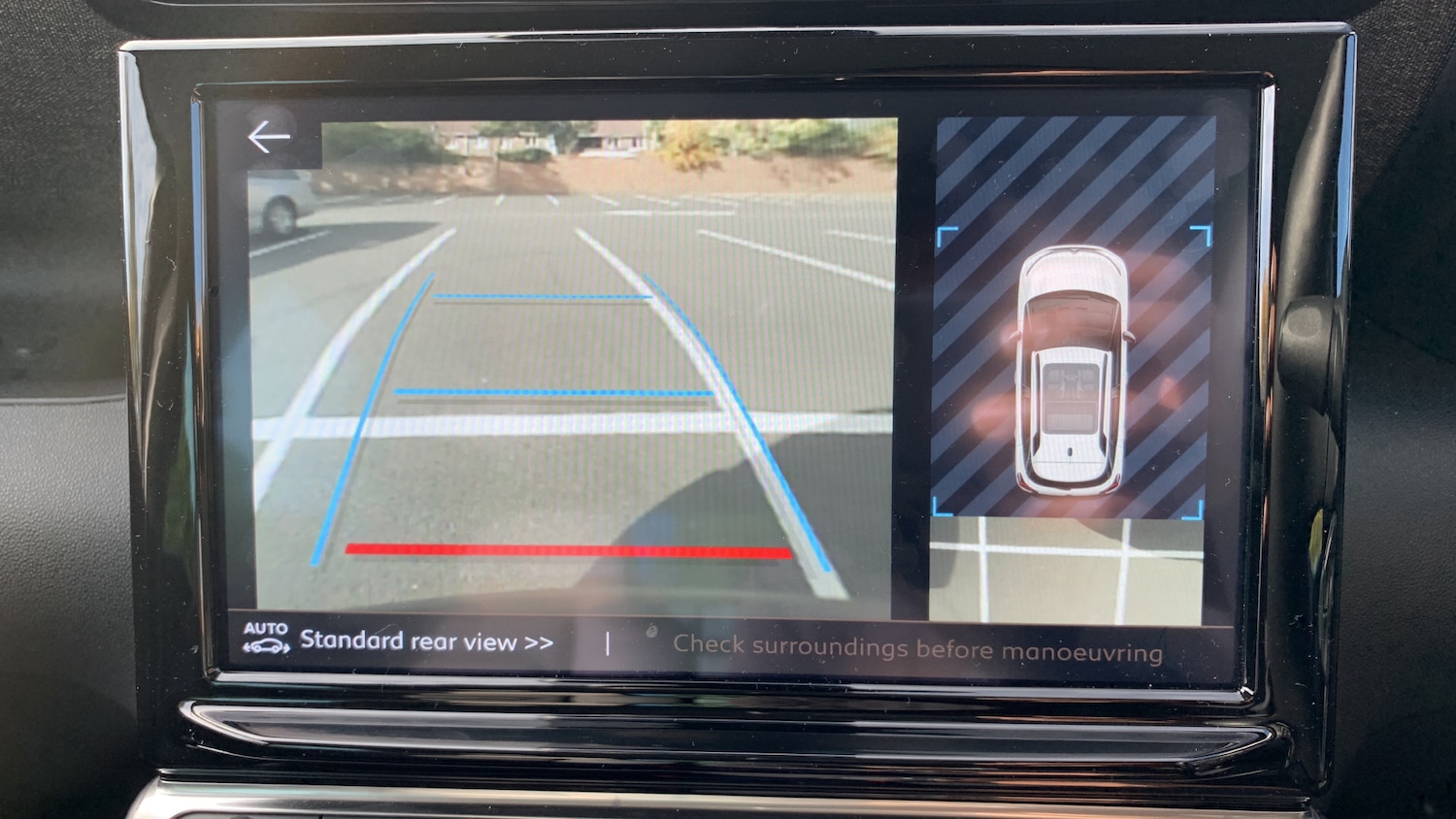 Used Citroen C3 Aircross 2024 for sale - 76359083: Photo 57