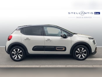 Used Citroen C3 2023 for sale - 78418123: Photo