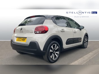 Used Citroen C3 2023 for sale - 78418123: Photo