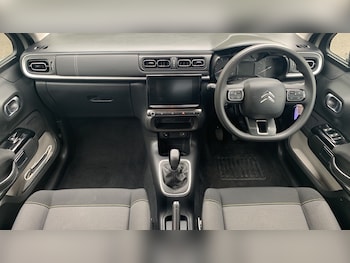 Used Citroen C3 2023 for sale - 78418123: Photo