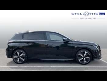 Used Peugeot 308 2024 for sale - 75015082: Photo