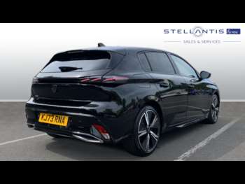 Used Peugeot 308 2024 for sale - 75015082: Photo