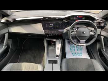 Used Peugeot 308 2024 for sale - 75015082: Photo