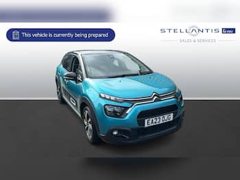 Used Citroen C3 2023 for sale - 79889550: Photo