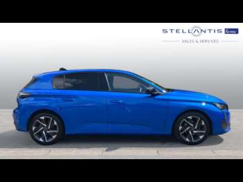 Used Peugeot 308 2023 for sale - 74889491: Photo