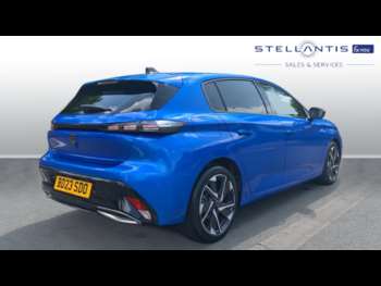Used Peugeot 308 2023 for sale - 74889491: Photo