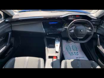 Used Peugeot 308 2023 for sale - 74889491: Photo