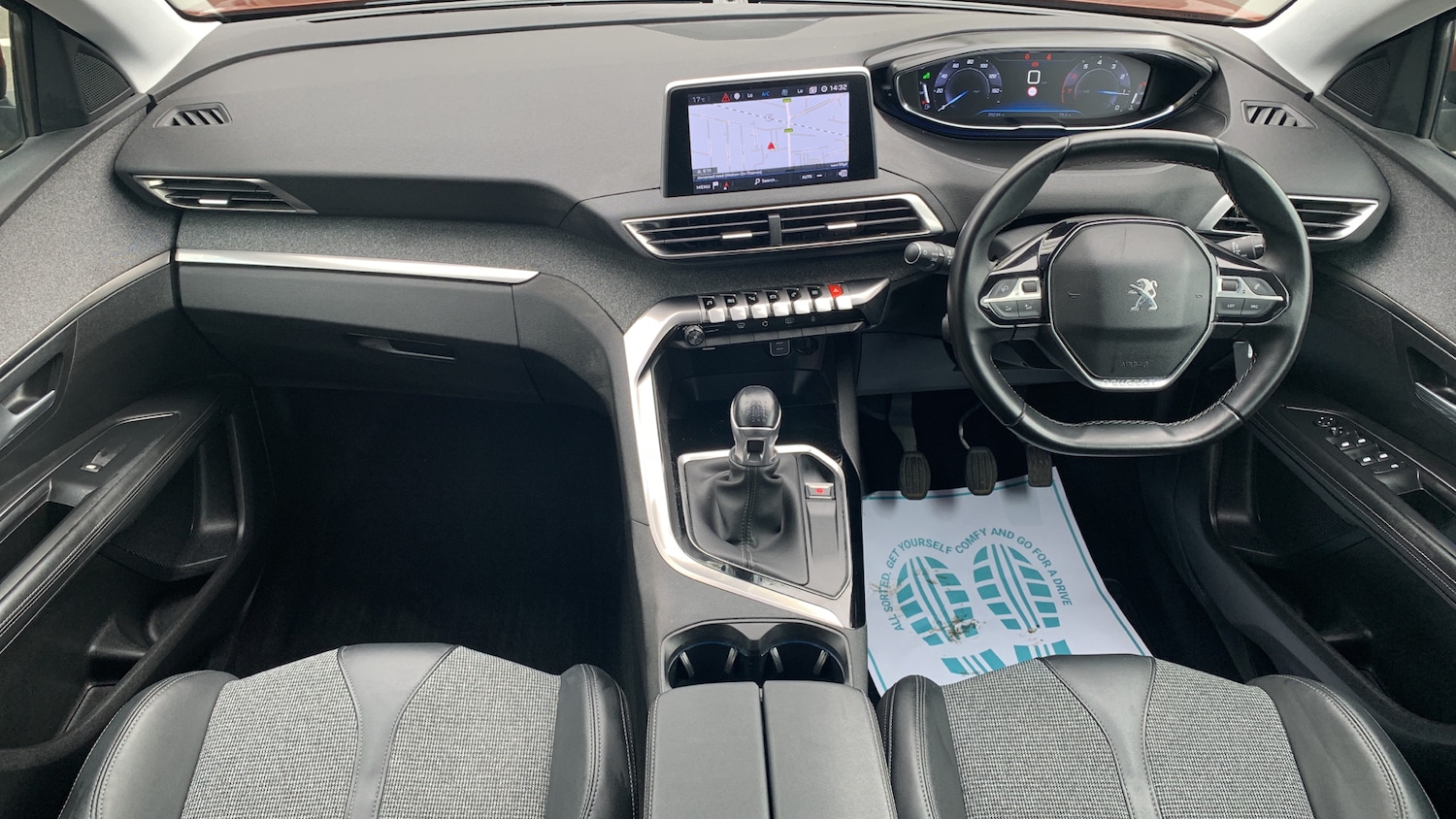 Used Peugeot 3008 2019 for sale - 78186279: Photo 4