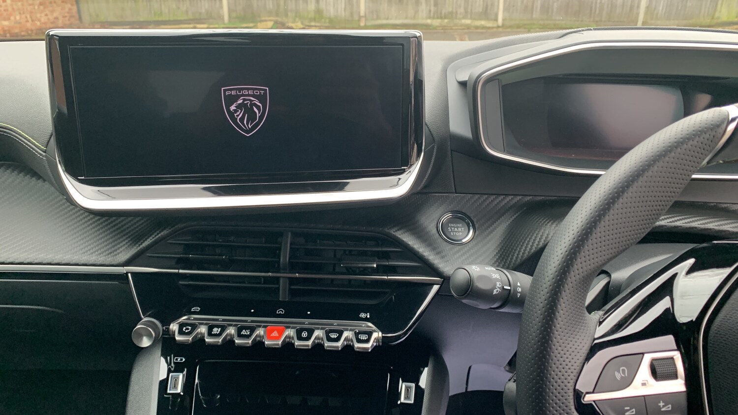 Used Peugeot 2008 2025 for sale - 77684980: Photo 10