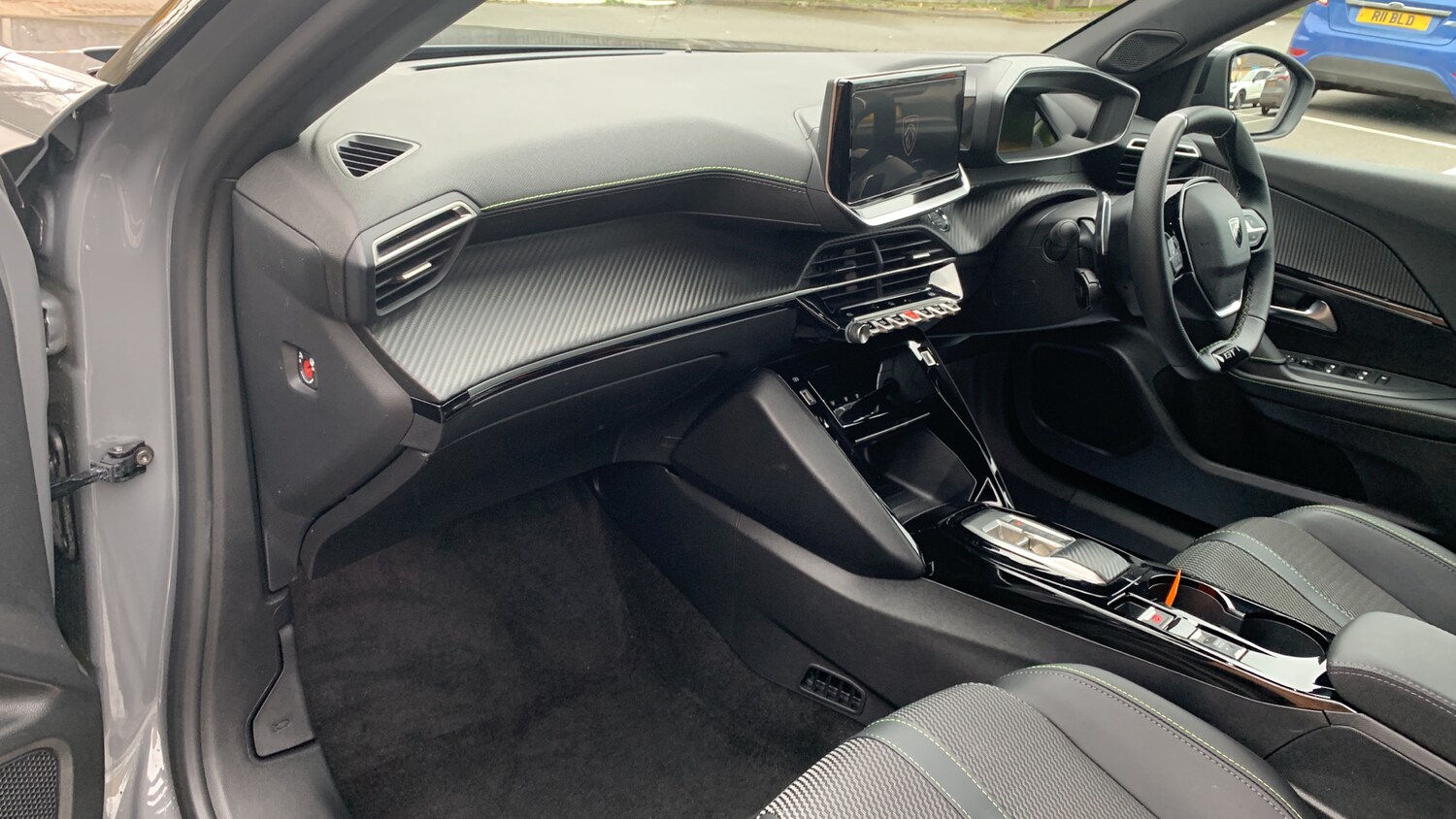 Used Peugeot 2008 2025 for sale - 77684980: Photo 12