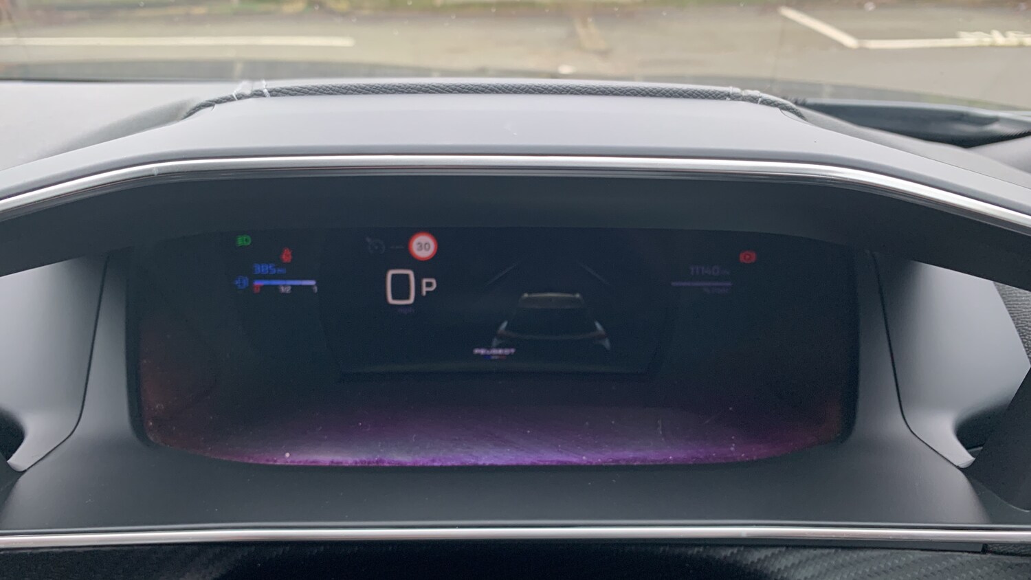 Used Peugeot 2008 2025 for sale - 77684980: Photo 13