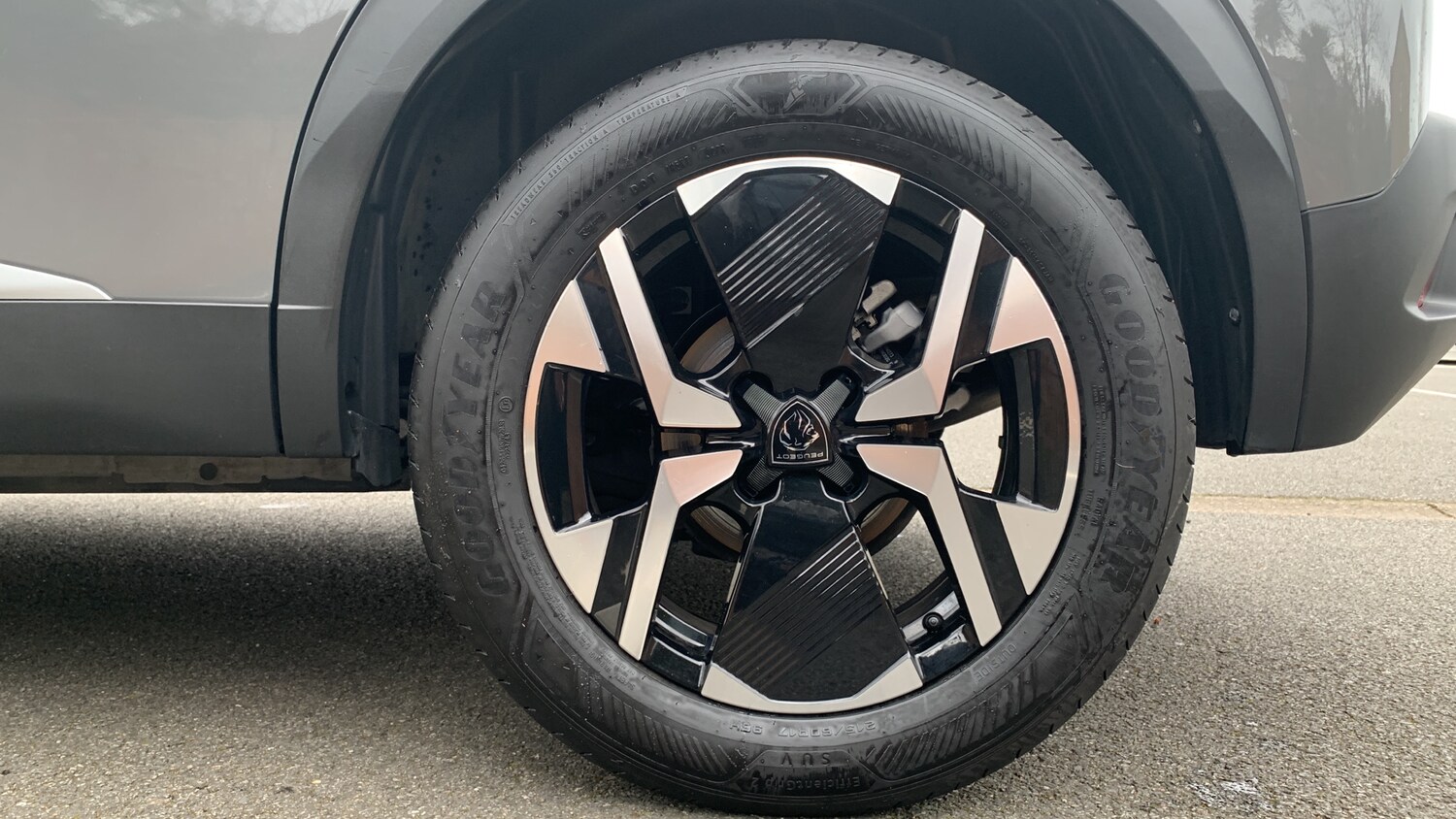 Used Peugeot 2008 2025 for sale - 77684980: Photo 14