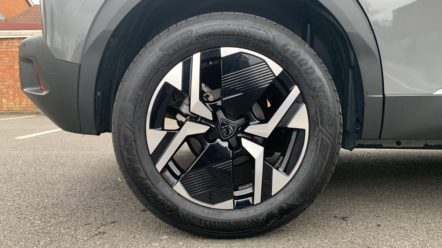 Used Peugeot 2008 2025 for sale - 77684980: Photo 15