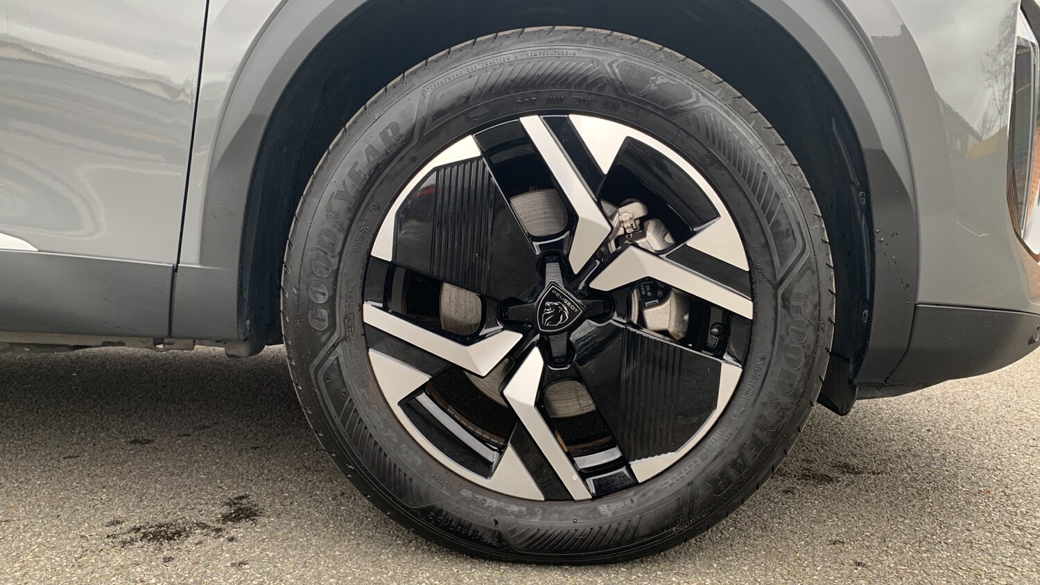 Used Peugeot 2008 2025 for sale - 77684980: Photo 16