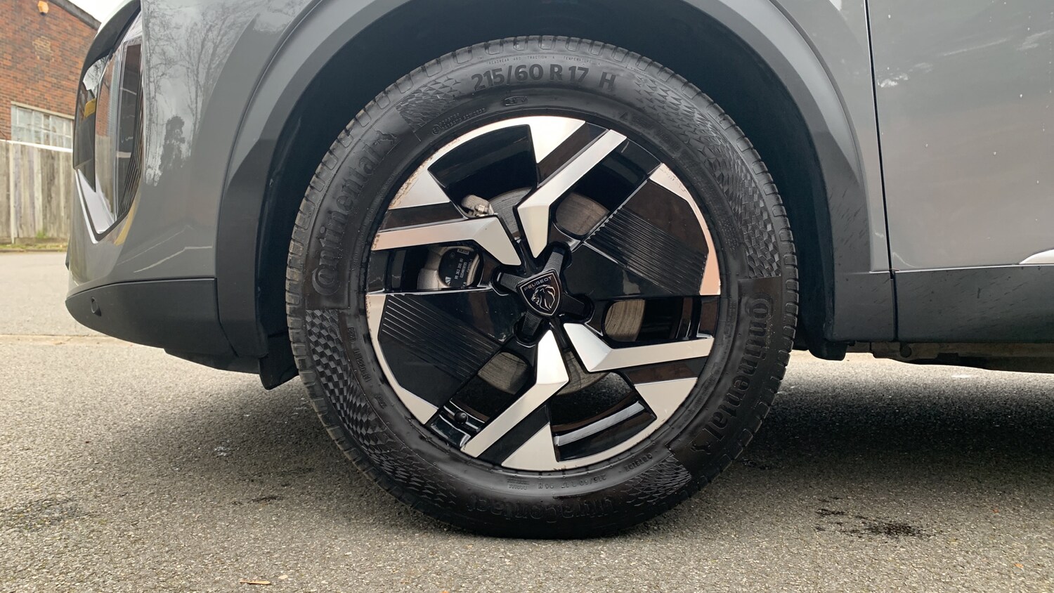 Used Peugeot 2008 2025 for sale - 77684980: Photo 17