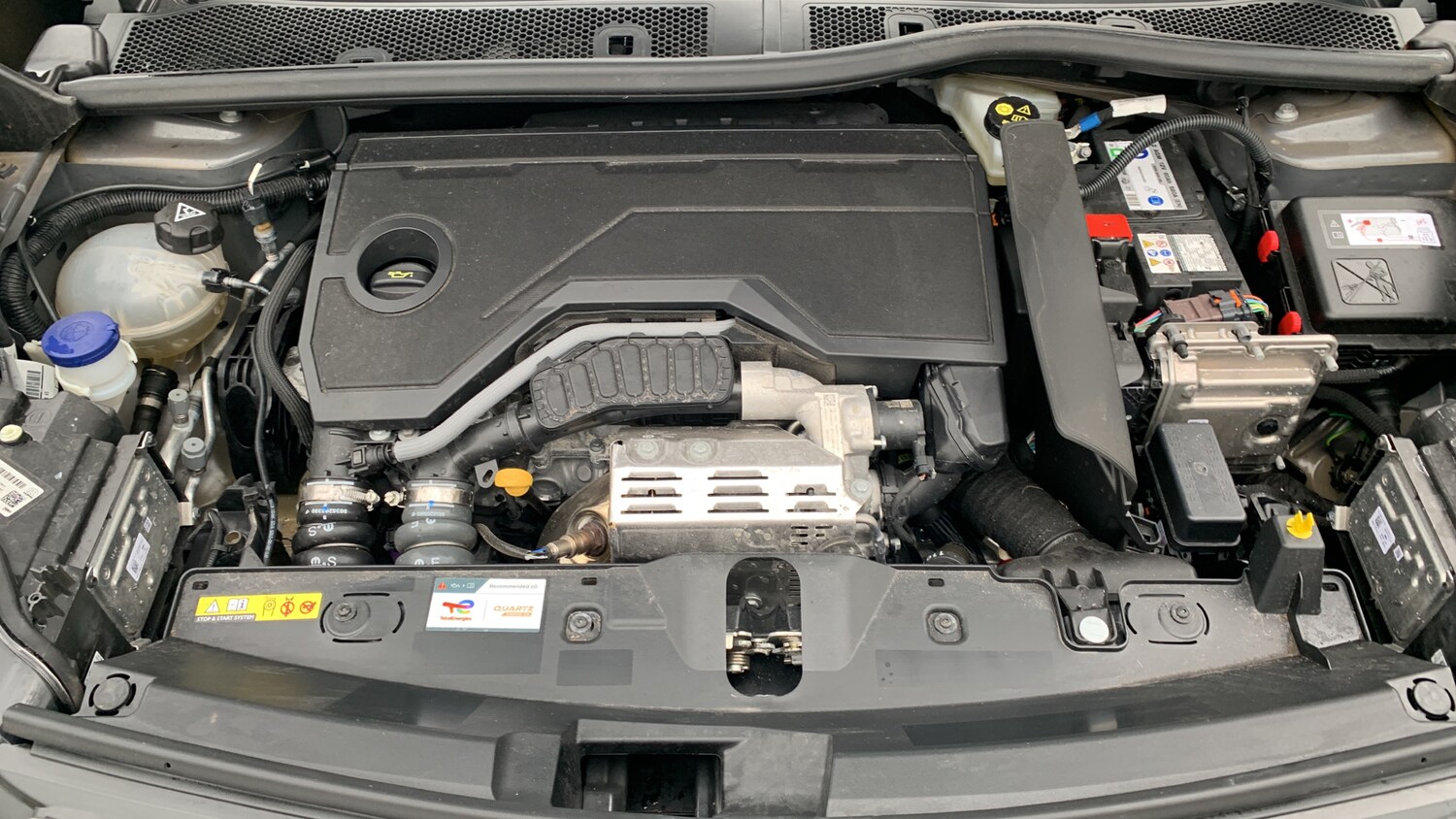 Used Peugeot 2008 2025 for sale - 77684980: Photo 18