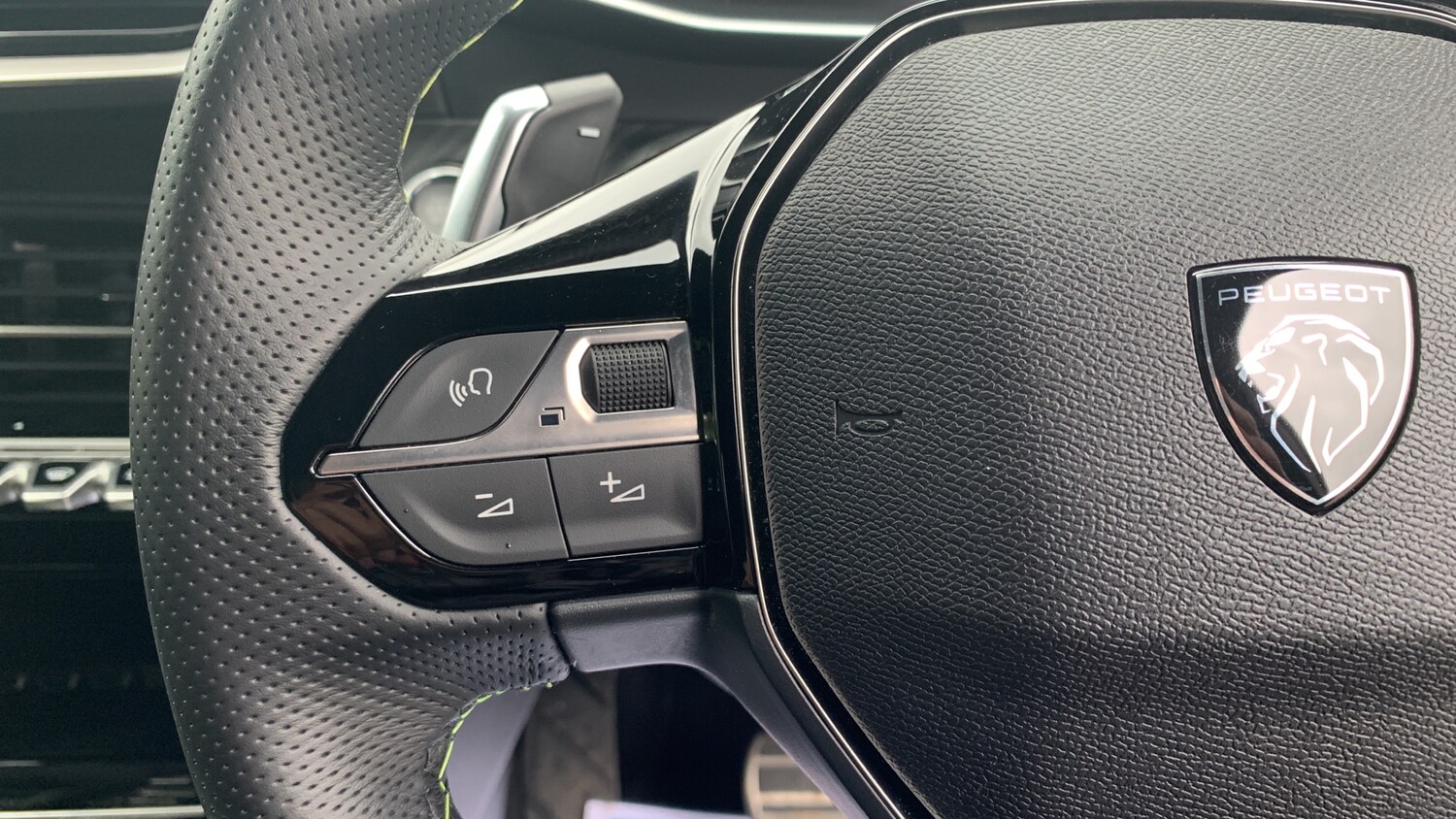 Used Peugeot 2008 2025 for sale - 77684980: Photo 23