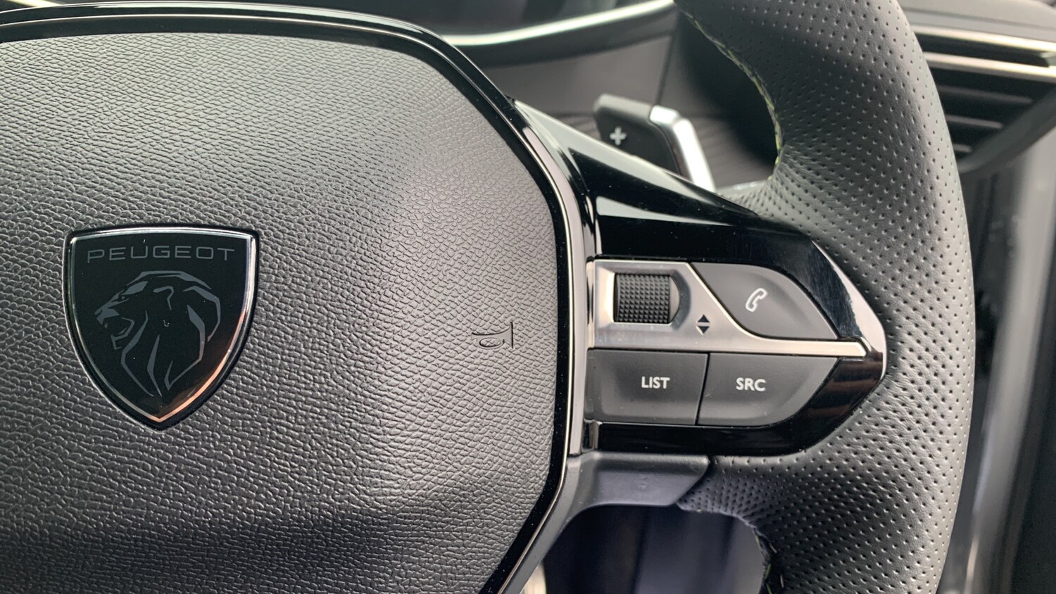 Used Peugeot 2008 2025 for sale - 77684980: Photo 24