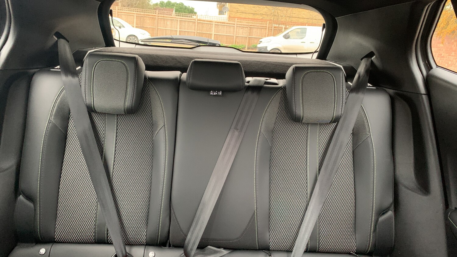 Used Peugeot 2008 2025 for sale - 77684980: Photo 25