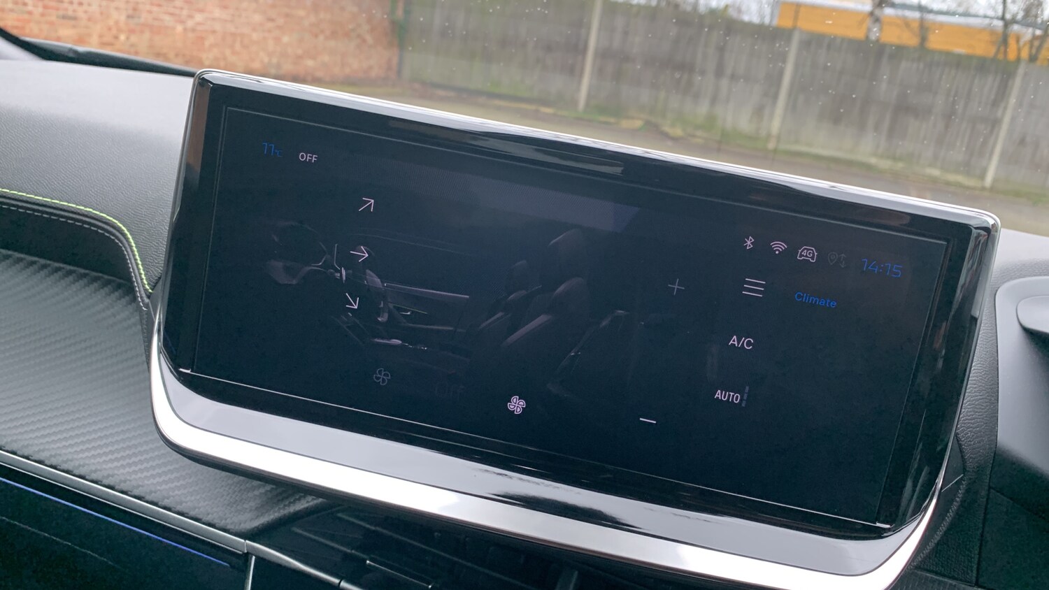 Used Peugeot 2008 2025 for sale - 77684980: Photo 31