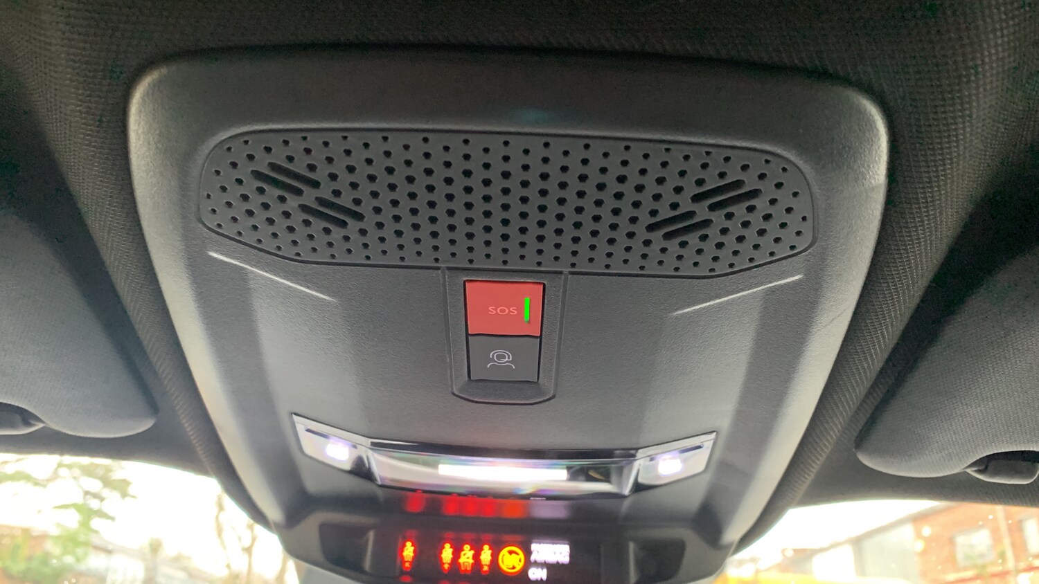 Used Peugeot 2008 2025 for sale - 77684980: Photo 39