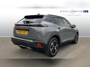 Used Peugeot 2008 2025 for sale - 77684980: Photo