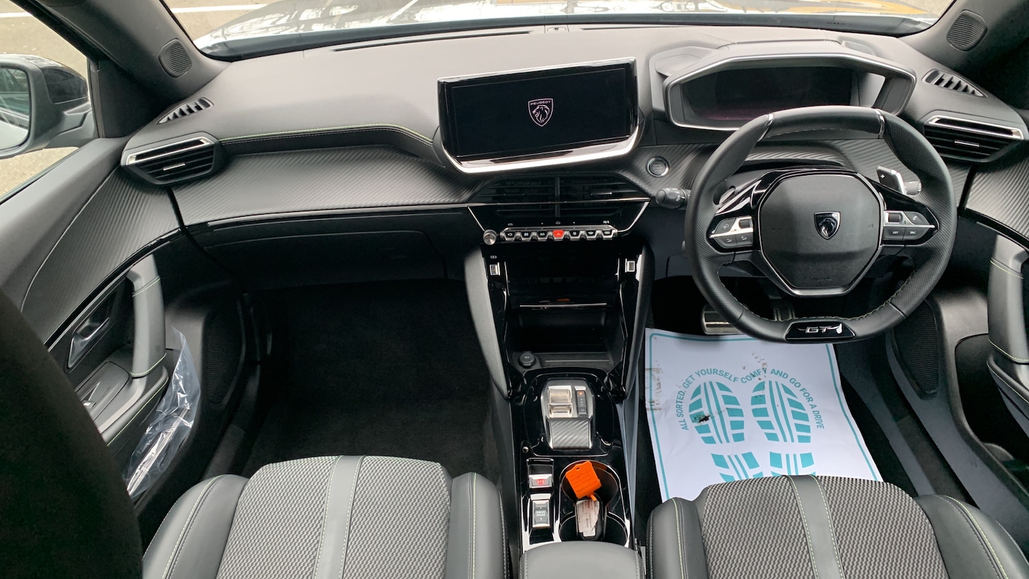 Used Peugeot 2008 2025 for sale - 77684980: Photo 4