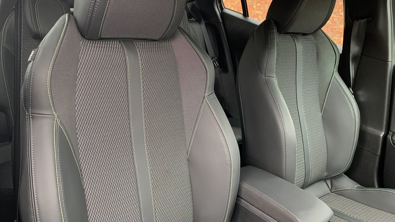 Used Peugeot 2008 2025 for sale - 77684980: Photo 42