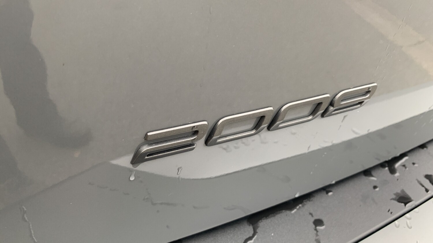 Used Peugeot 2008 2025 for sale - 77684980: Photo 44