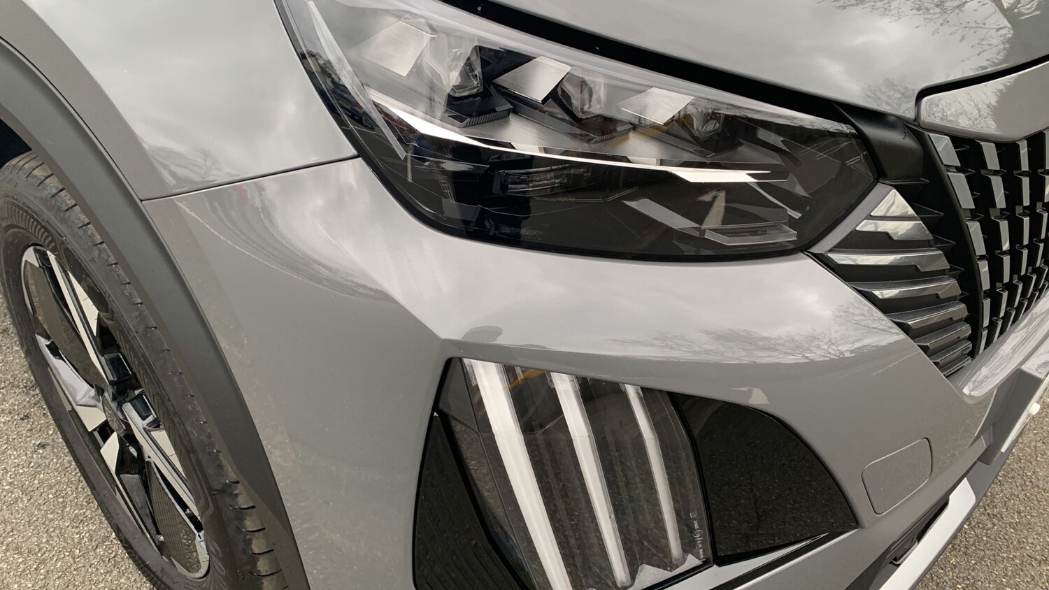 Used Peugeot 2008 2025 for sale - 77684980: Photo 47