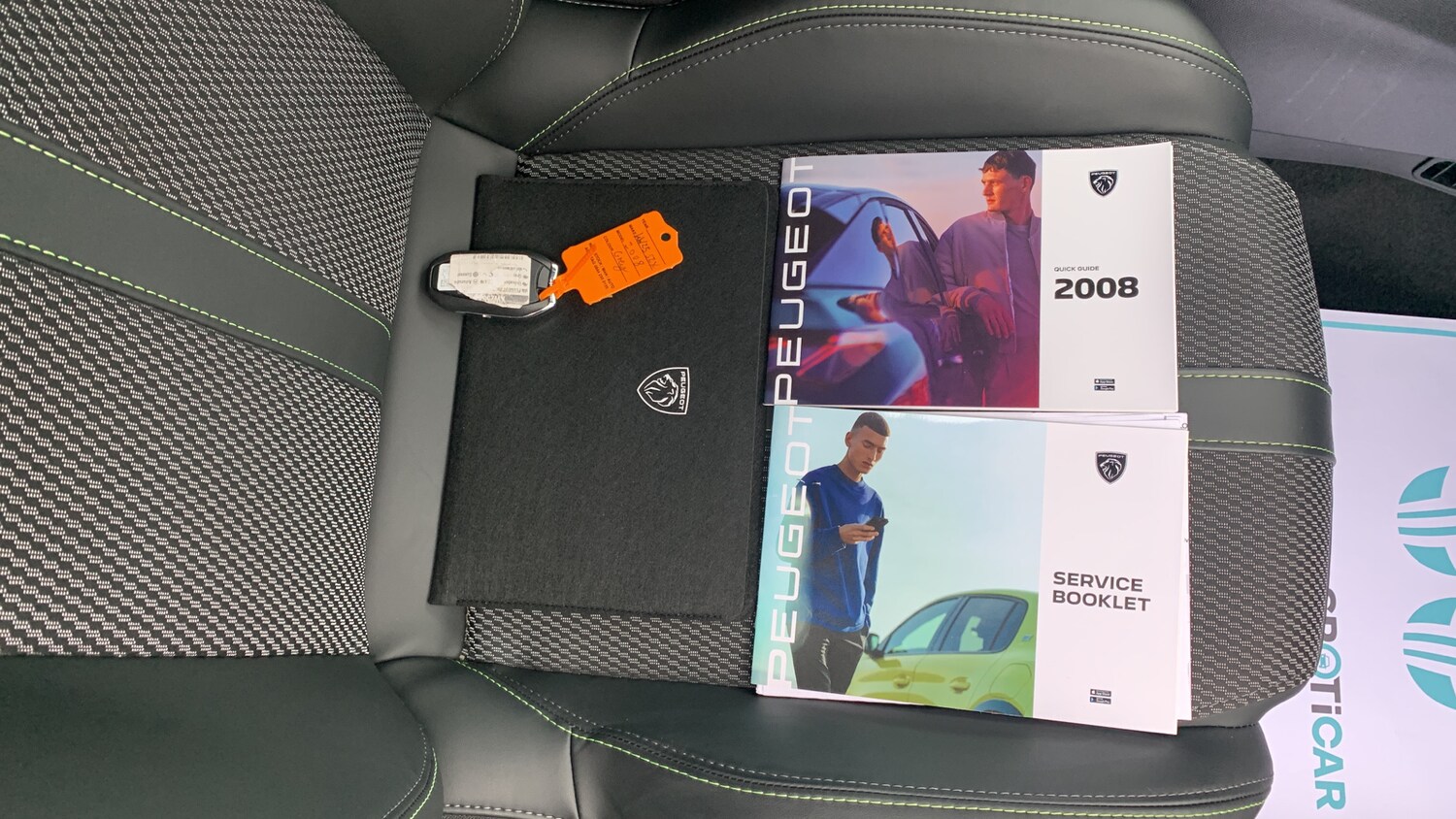 Used Peugeot 2008 2025 for sale - 77684980: Photo 49