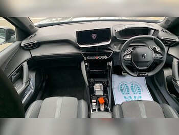 Used Peugeot 2008 2025 for sale - 77684980: Photo