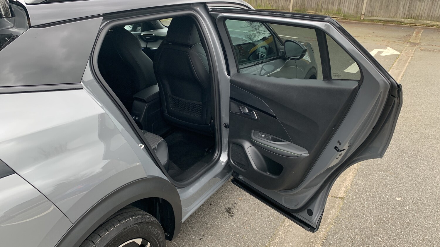 Used Peugeot 2008 2025 for sale - 77684980: Photo 50