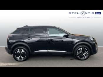 Used Peugeot 2008 2024 for sale - 74800675: Photo