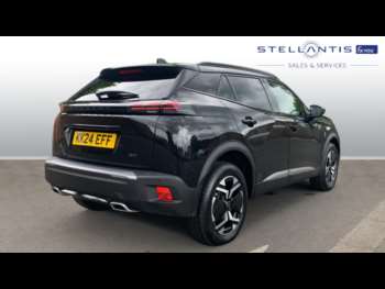 Used Peugeot 2008 2024 for sale - 74800675: Photo