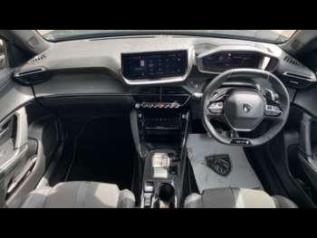 Used Peugeot 2008 2024 for sale - 74800675: Photo