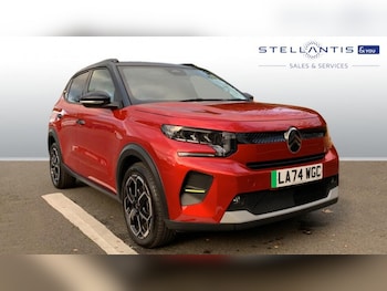 Used Citroen C3 2024 for sale - 78948071: Photo