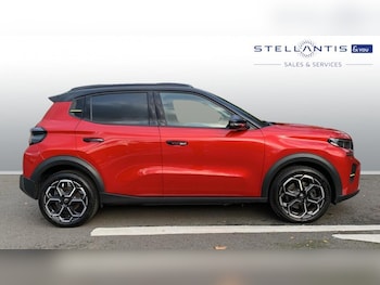 Used Citroen C3 2024 for sale - 78948071: Photo