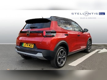 Used Citroen C3 2024 for sale - 78948071: Photo