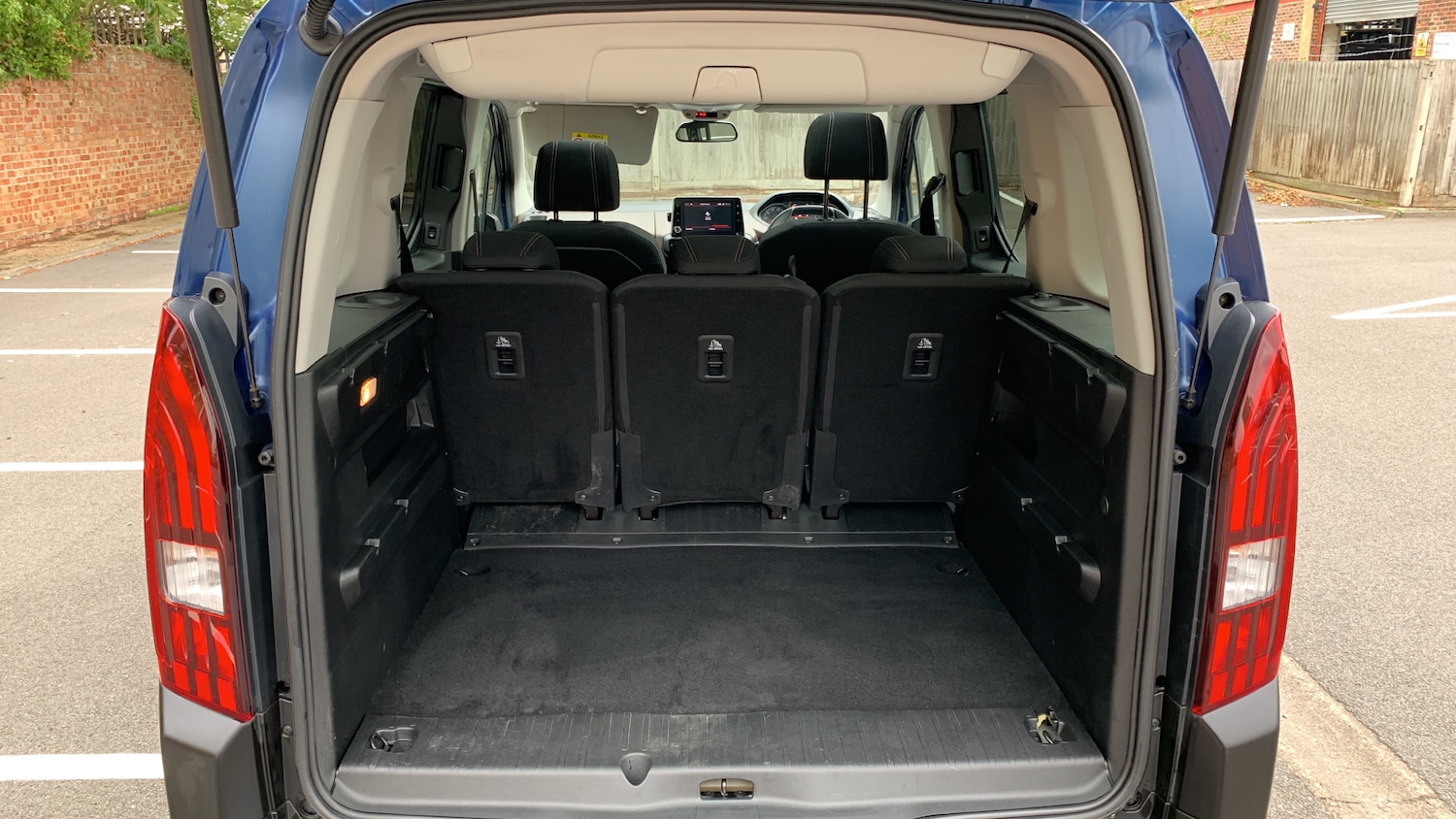 Vehicle 19