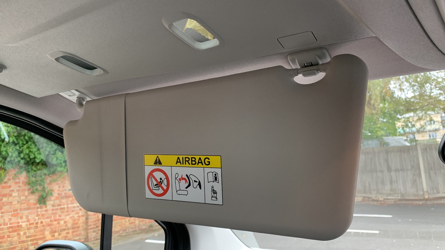 Vehicle 36