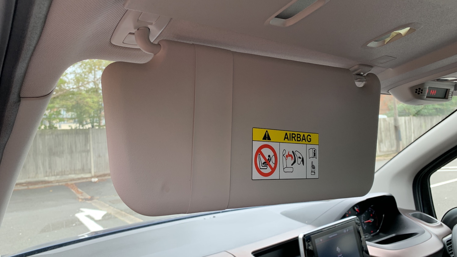 Vehicle 38