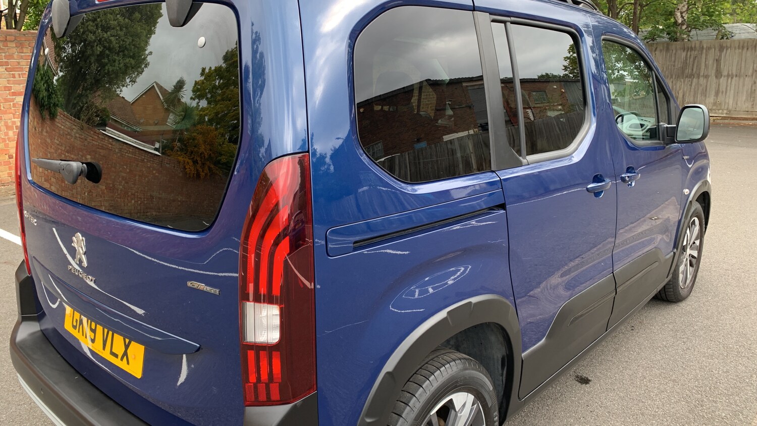 Vehicle 45